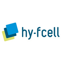 hy-fcell North America logo - Similar company to H2 Portable Power Corp.