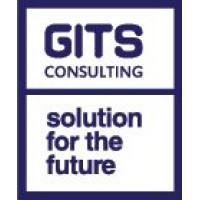GITS Consulting logo - Similar company to Chaakra Consulting