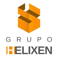 GRUPO HELIXEN logo - Similar company to Constructora Meveco Sa De Cv
