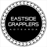 Eastside Grapplers Aotearoa logo - Similar company to Daan Mma