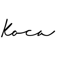 Koca Guitars logo - Similar company to Essef Bv
