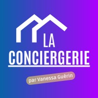 La conciergerie podcast logo - Similar company to Passpass.Io