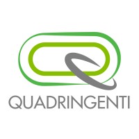 Quadringenti Limited logo - Similar company to Polypal Uk