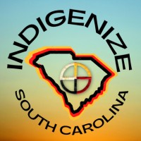 Indigenize SC Education Task Force logo - Similar company to 826 Msp