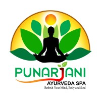 Punarjani Ayurveda Spa logo - Similar company to Ayurveda Sanctum - Ays