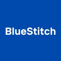 BlueStitch logo - Similar company to Northweft
