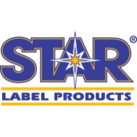 Star Label Products logo - Similar company to Labelworx