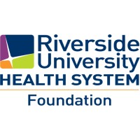 Riverside University Health System Foundation logo - Similar company to Neighborhood Housing Services Of The Inland Empire