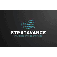 Stratavance logo - Similar company to Soluteams