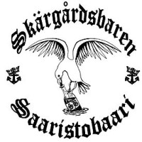 Skärgårdsbaren - Saaristobaari logo - Similar company to L4 Events Oy