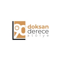 Doksan Derece logo - Similar company to Markâlem