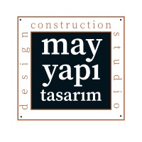 MAY YAPI TASARIM logo - Similar company to Lukas