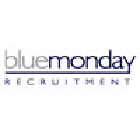 Bluemonday Recruitment
