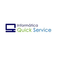 Informática Quick Service logo - Similar company to Fgtec Informática