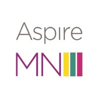 AspireMN logo - Similar company to Inreach Solutions