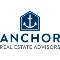 Anchor Real Estate Advisors logo - Similar company to Williams County