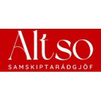 Altso samskiptaráðgjöf logo - Similar company to Dropp