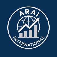 Arai International logo - Similar company to Womvest