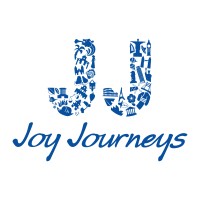 Joy Journeys logo - Similar company to Joy Journey
