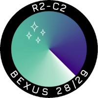 R2C2 BEXUS logo - Similar company to R2C2