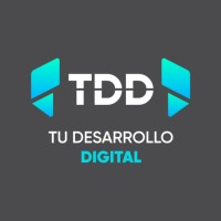 Tu Desarrollo Digital logo - Similar company to N0S.Tech