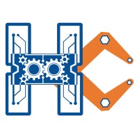 HC Robotics Inc logo - Similar company to Centillion Solutions, Inc