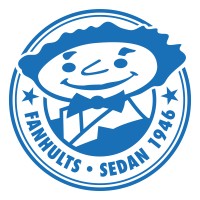 Fanhults logo - Similar company to Nordic Dresscode