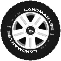 LandmanLife logo - Similar company to Lily Hill Farm