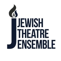 Jewish Theatre Ensemble logo - Similar company to Northwestern Student Theatre Coalition (Stuco)