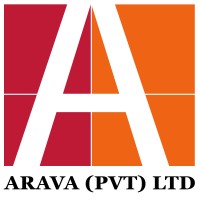 Arava Private Limited logo - Similar company to Versasolve Solutions