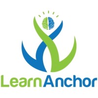 Learn Anchor logo - Similar company to Vitis Solutions Pte Ltd