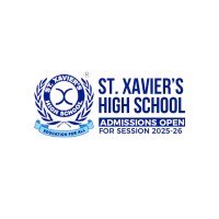 St. Xavier's High School GNW logo - Similar company to Divine Institute Of Management & Technology