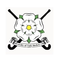 University of York Hockey Club logo - Similar company to Orbit Labs