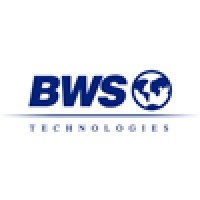 BWS Technologies logo - Similar company to Jackson Thornton Technologies