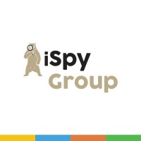 iSpy Group logo - Similar company to Peaberry & Tap Limited.