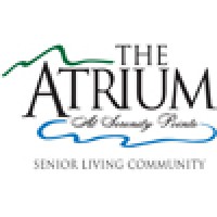 The Atrium at Serenity Pointe