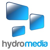 Hydro Media Digital Signage logo - Similar company to Noviron