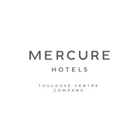 Mercure Toulouse Centre Compans logo - Similar company to Smartcleaners