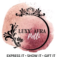 The Luxx'Aura Potli