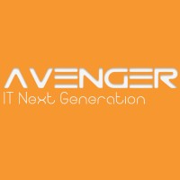 Avenger IT Next Genreation logo - Similar company to Avanzar It Consulting Private Limited