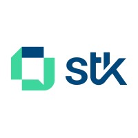STK logo - Similar company to Callgest