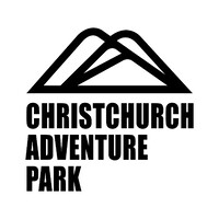 Christchurch Adventure Park logo - Similar company to Ultimate Hikes