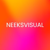 NEEKSVISUAL logo - Similar company to Yrm Architects