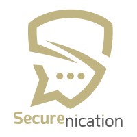 Securenication GmbH logo - Similar company to Ciphron Gmbh