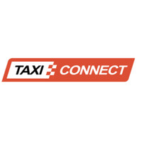 Taxi Connect logo - Similar company to Qatch