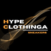 Hype Clothinga logo - Similar company to Space 23