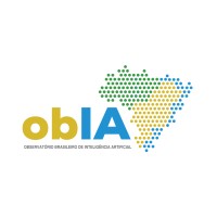OBIA Observatório Brasileiro de Inteligência Artificial logo - Similar company to Ct Tech