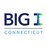 Big I Connecticut logo - Similar company to Bristol Event Center