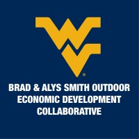 Brad and Alys Smith Outdoor Economic Development Collaborative logo - Similar company to West Virginia First Foundation
