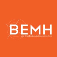 BEMH Bordeaux logo - Similar company to Ec&U